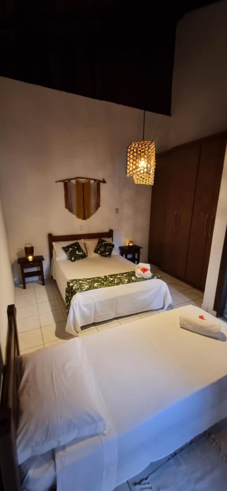 Mucha Playa Algodoes Suites Marau  Exterior foto